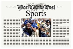 开云官网入口-体育新闻中心发布体育内容创作者激励政策细则，体育新闻作品